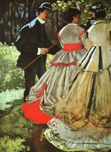 le dejeuner sur l'herbe (the picnic) detail.jpg